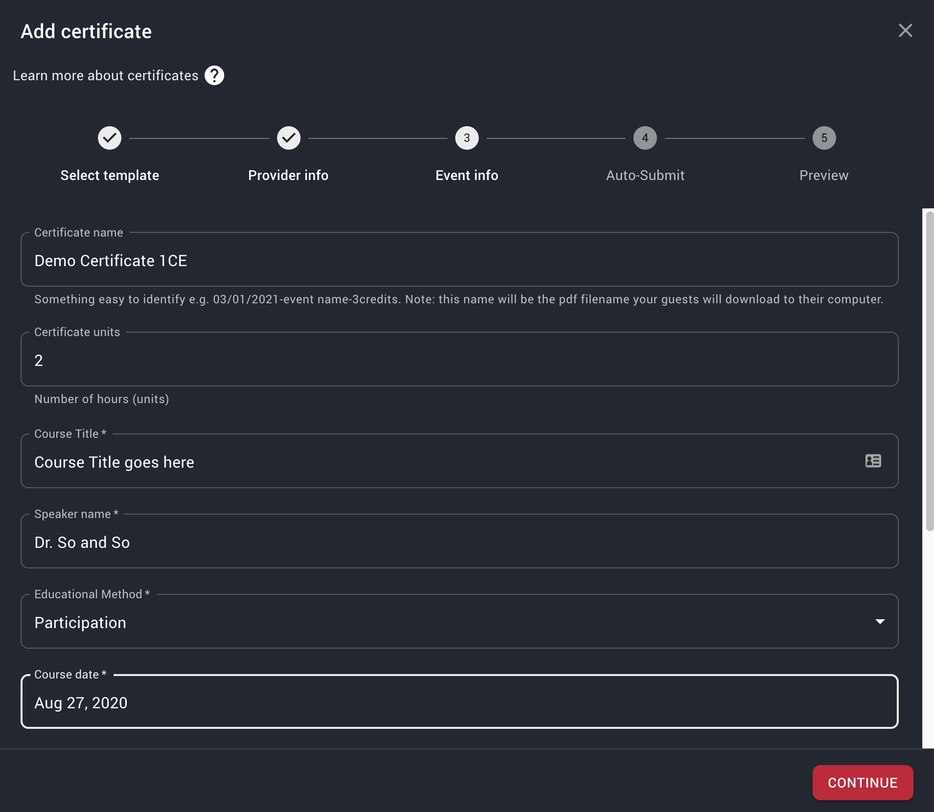 edropin-certificate-details