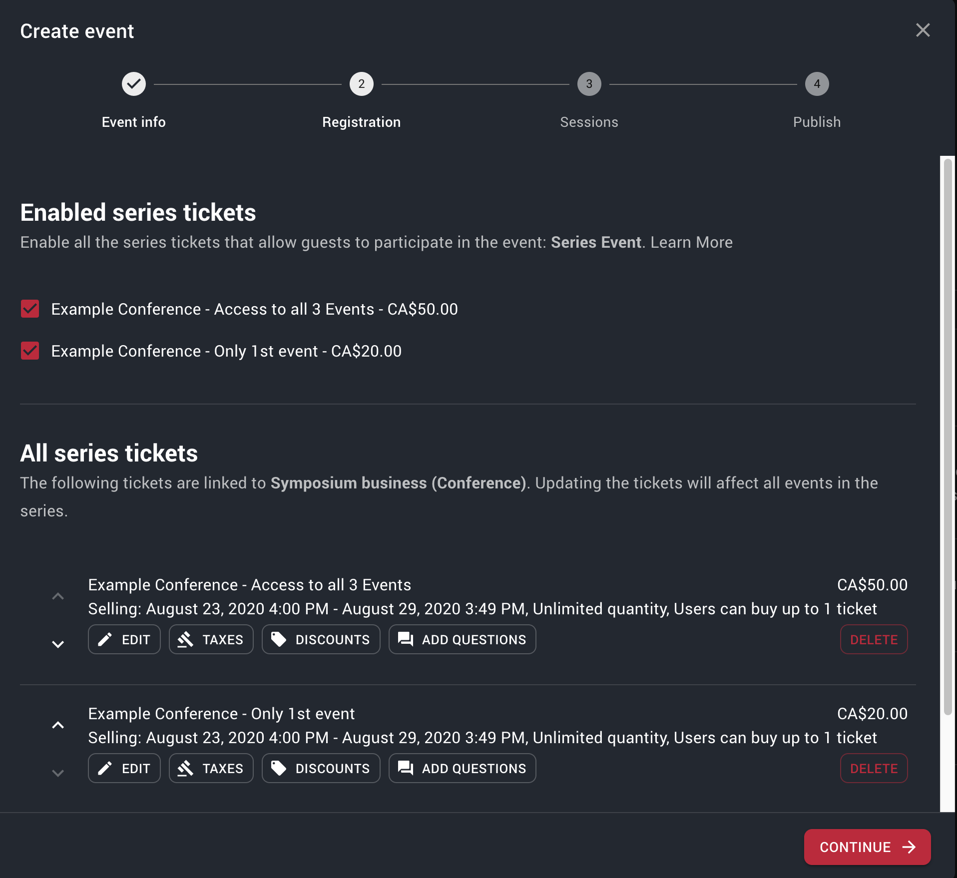 edropin-event-series-ticket-setup