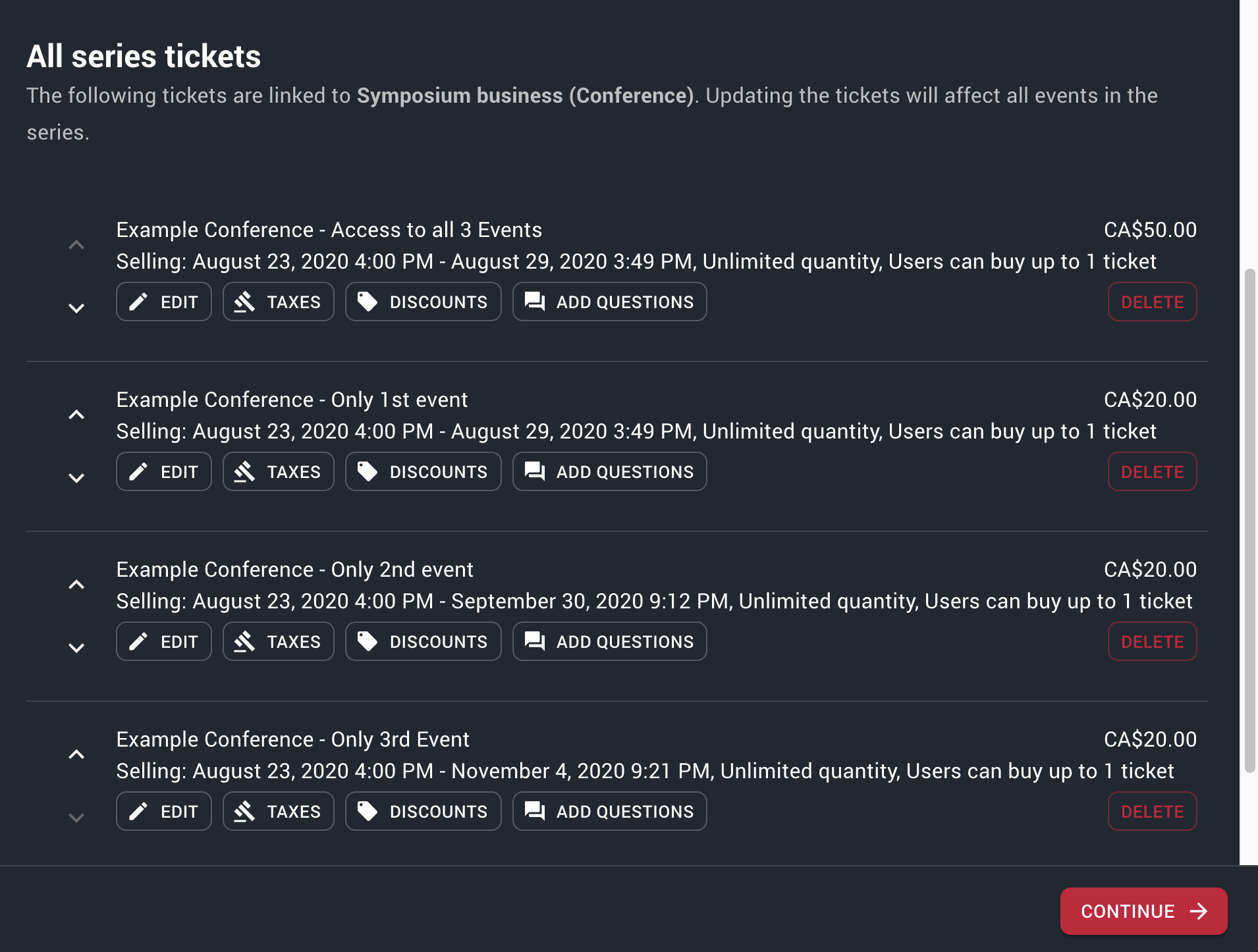edropin-event-series-ticket-setup